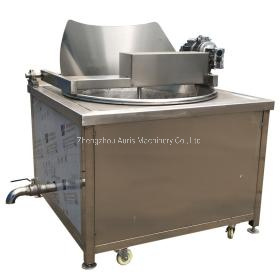 Промышленная линия стержени машины Fryer арахиса арахисов жаря линию