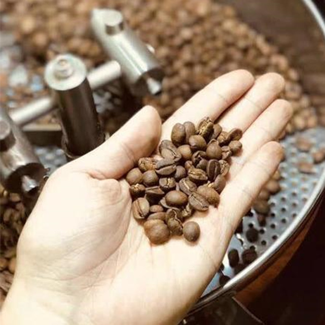 Жарить в духовке Roaster кофейного зерна Kg Diedrich Toper 5 газа низкой цены машина электрический высококачественный небольшой печь с ложкой образца