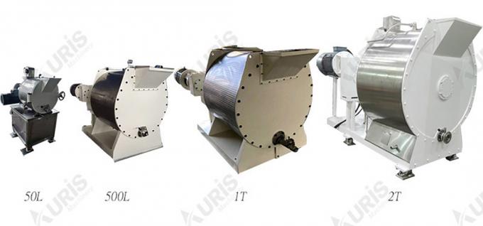 50L, 500L, рифайнер шоколада машины делать шоколада раковины шоколада 000L 2