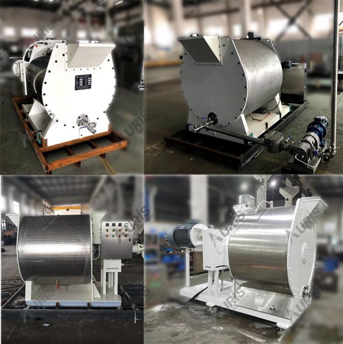 50L, 500L, рифайнер шоколада машины делать шоколада раковины шоколада 000L 3