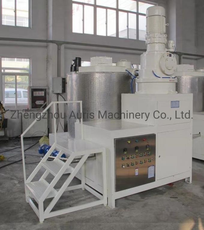 50L, 500L, рифайнер шоколада машины делать шоколада раковины шоколада 000L 7
