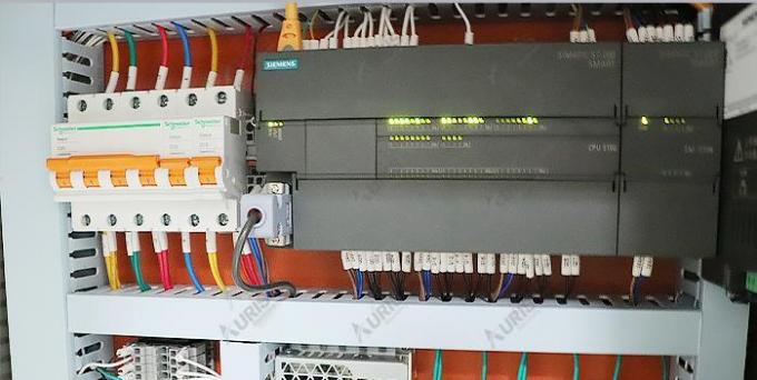Конфета кладя машину в мешки детержентной еды машины завалки еды 2500ml веся 2