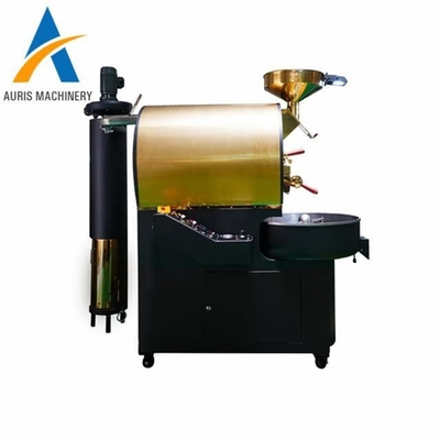 Машина выпечки кофейного зерна машины Roaster кофе нержавеющей стали 1-10kg