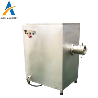 Точильщик Mincer мяса смесителя мясорубки 500kg/H 5.5kw птицы замороженный