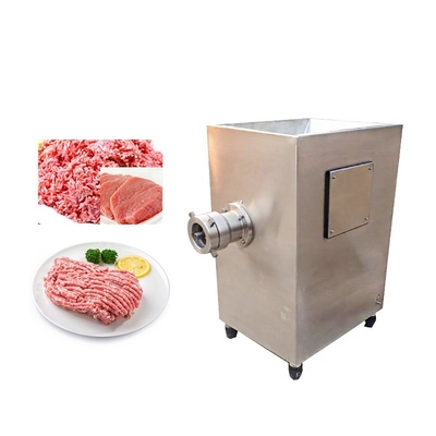 Машины обработки питания Mincer машины мясорубки цыпленка электрические