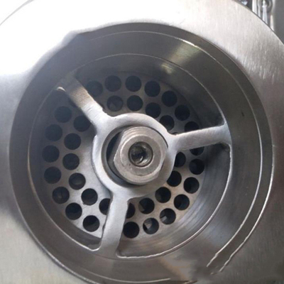 Mincer мяса свинины говядины машины Mincer цыпленка коммерчески и создатель сосиски