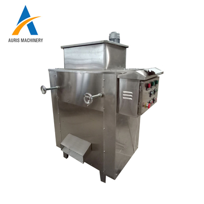 Автоматическая машина шелушения фасоли какао 50kg/H отделяя сортирующ продукты шоколада
