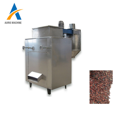Автоматическая машина шелушения фасоли какао 50kg/H отделяя сортирующ продукты шоколада