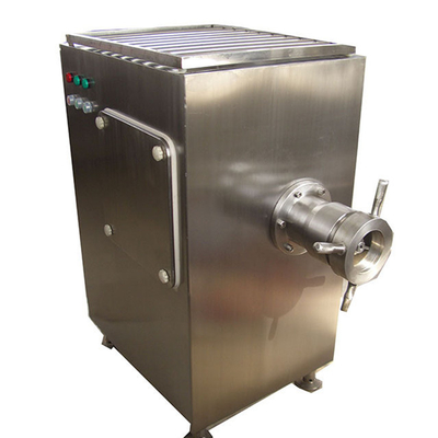 Мясо птицы 1200kg мясорубки Mincer рыб замороженное задавливая машину