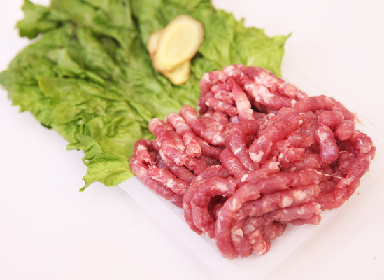 Рамка цыпленка мясорубки косточки баранины замороженная поднимает линию обработки мяса обязанности