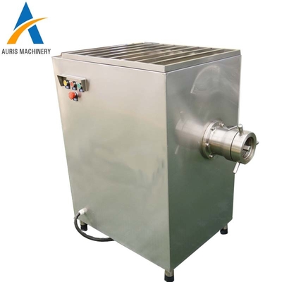 15 машина Mincer говядины тяпки мясорубки 5000kg/H Kw замороженная