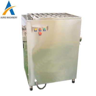 15 машина Mincer говядины тяпки мясорубки 5000kg/H Kw замороженная