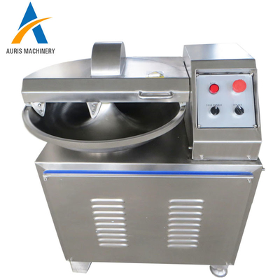 Резец куба моркови плода автомата для резки 70kg/Pot овоща Slicer ветчины