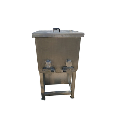 Вареник птицы заполняя машину Blender машины 240kg/Time мяса смесителя