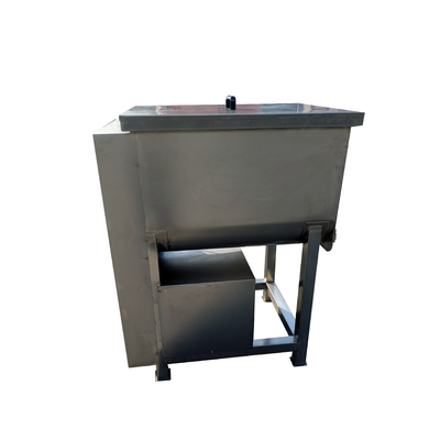 Вареник птицы заполняя машину Blender машины 240kg/Time мяса смесителя