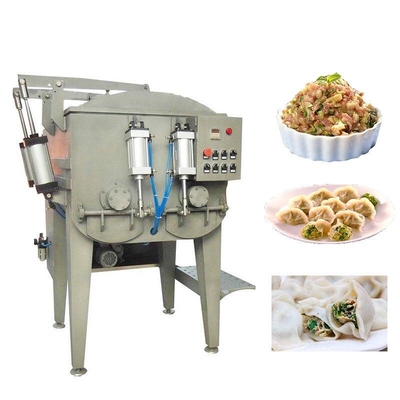 Вареник птицы заполняя машину Blender машины 240kg/Time мяса смесителя