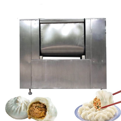 машина смесителя мяса 120kg жалуется испаренная моторизованная машина заполнять сосиски