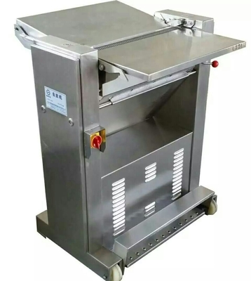 Кожура слезая автомат для резки мяса мясорубка баранины 105 KG промышленная