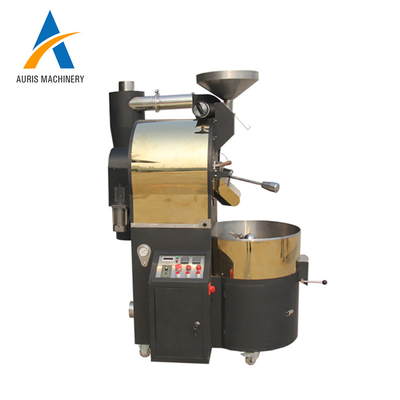 Processional машина жарить в духовке кофейного зерна машины Roaster кофе 3kg 6kg 30kg