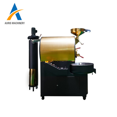 Processional машина жарить в духовке кофейного зерна машины Roaster кофе 3kg 6kg 30kg