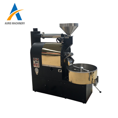 Processional машина жарить в духовке кофейного зерна машины Roaster кофе 3kg 6kg 30kg