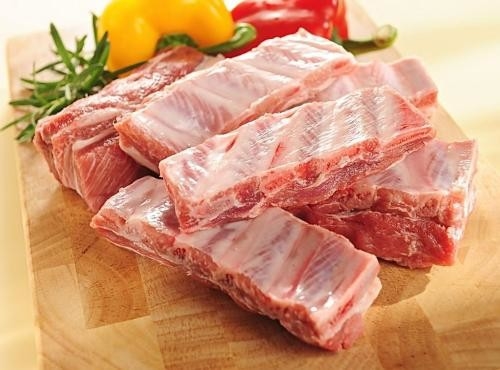 Diced резальная машина говядины овечки рысака свиньи резальной машины мяса