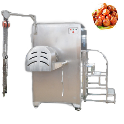 электрическая машина Mincer Kw 5000kg/H машины 15 Mincer 380v сверхмощная