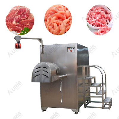Косточки мясорубки Stuffer сосиски замороженные меля машина Mincer цыпленка свинины