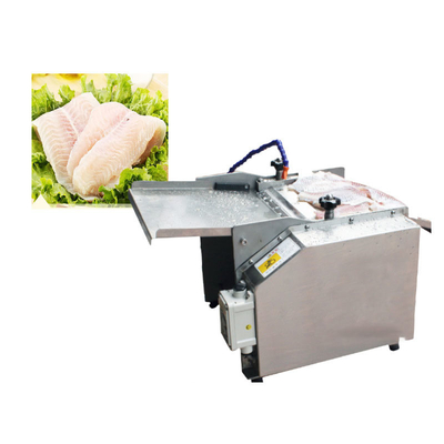 Автомат для резки рыб Surimi машины мяса куба разделителя косточки Dicing