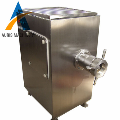 Автомат для резки мяса Blender машин обработки мяса 15KW 300kg/H 380V