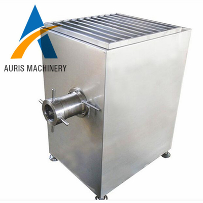 Автомат для резки мяса Blender машин обработки мяса 15KW 300kg/H 380V