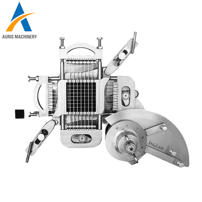 Slicer Dicer куба мяса птицы автомат для резки говядины урожайности замороженного высокий