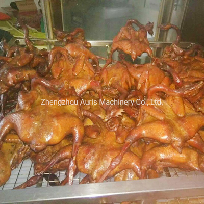 Овечка отбивной котлеты машины мяса стейка куря шутит над машиной электрических рыб куря