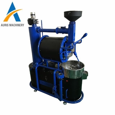 Машина выпечки кофейного зерна машины Roaster кофе нержавеющей стали 1-10kg