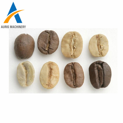 Машина выпечки кофейного зерна машины Roaster кофе нержавеющей стали 1-10kg