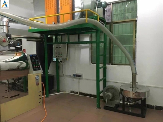 Roaster кофейного зерна коммерчески газа машины 20kg Roaster кофе автоматический