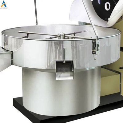 Roaster кофейного зерна коммерчески газа машины 20kg Roaster кофе автоматический