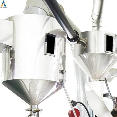 Roaster кофейного зерна коммерчески газа машины 20kg Roaster кофе автоматический