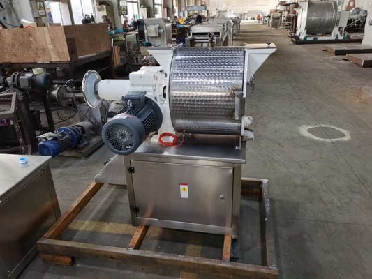 50L, 500L, рифайнер шоколада машины делать шоколада раковины шоколада 000L