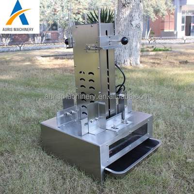 Автоматическая брея машина дробилки Slicer машины делать шоколада терки
