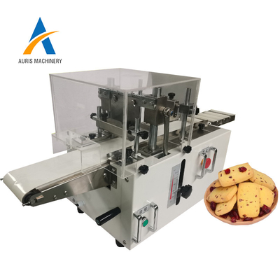 Высокий эффективный свертывая Slicer 20mm печенья нуги резца печенья мягкий